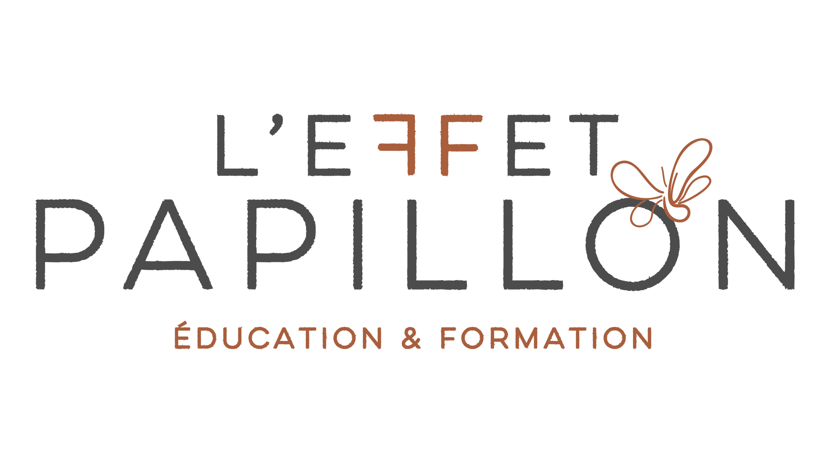 L'EFFET PAPILLON